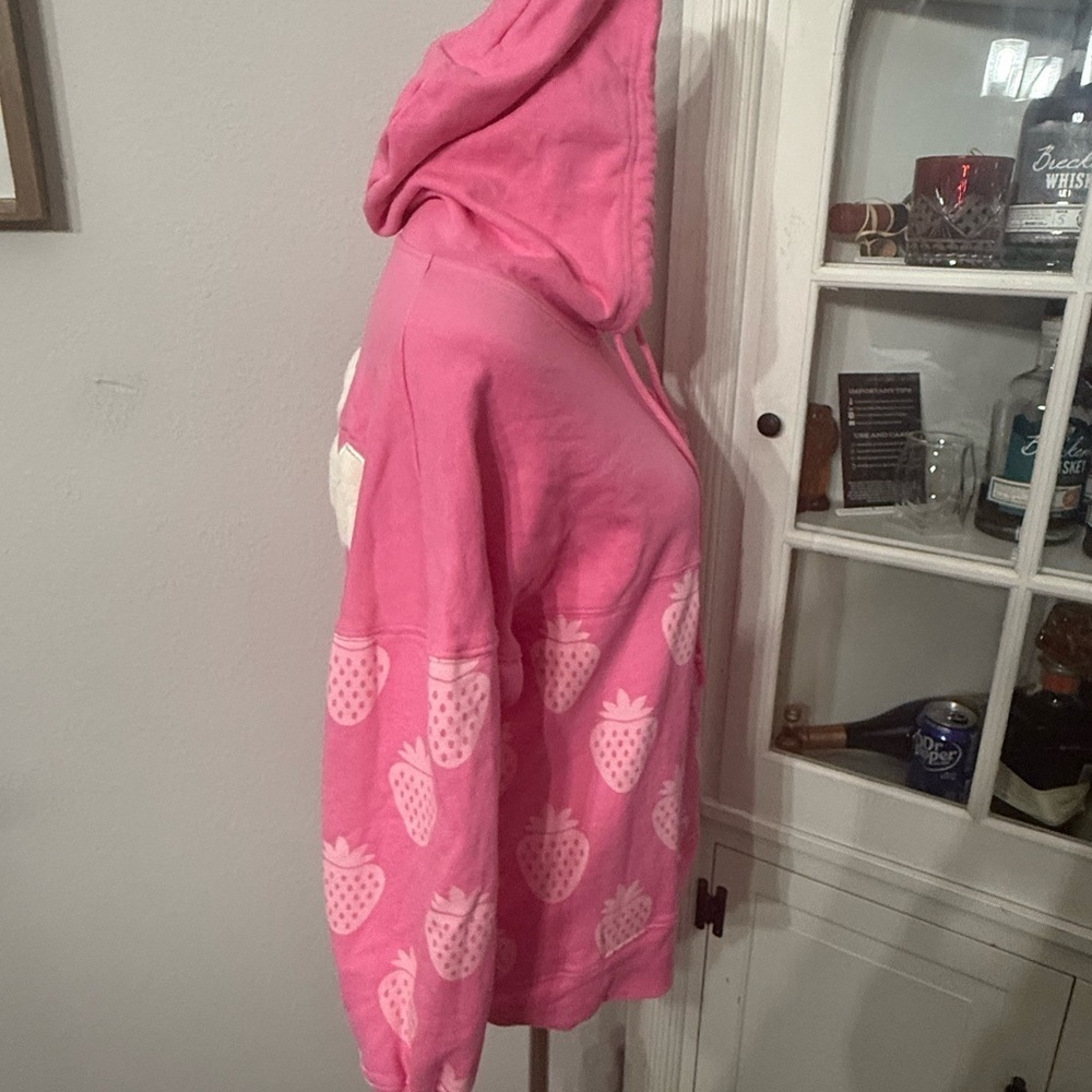 Disney Spirit Jersey- Lotso Spirit Jersey Hoodie - Picture 7 of 10
